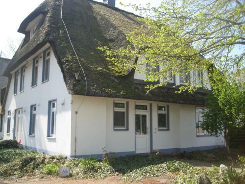 Apartamento Landhaus Am Haff Fewo A 12