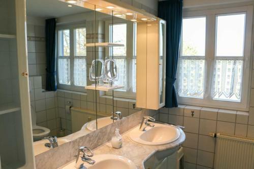 Apartamento Landhaus Am Haff Fewo A 12