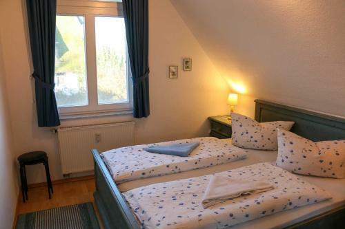 Apartamento Landhaus Am Haff Fewo A 12