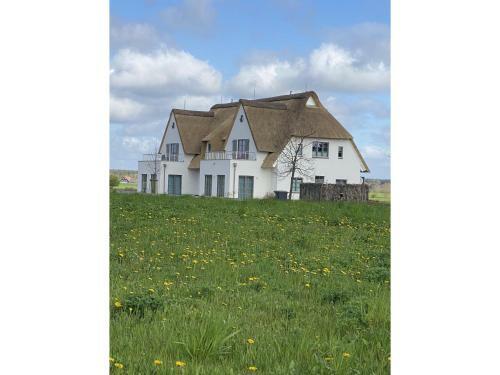 Apartamento Urlaub De Luxe Unter Reet Sibelius