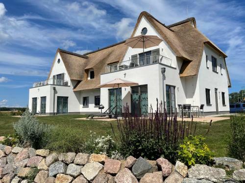 Apartamento Urlaub De Luxe Unter Reet Sibelius