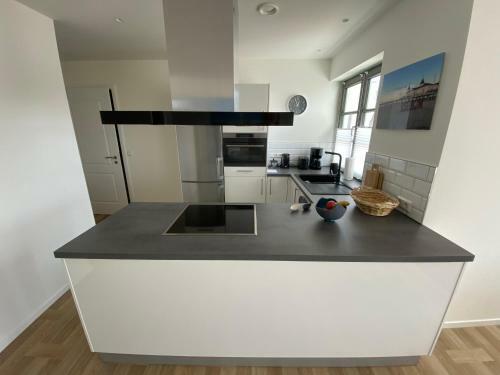 Apartamento Urlaub De Luxe Unter Reet Sibelius