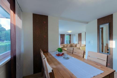 Ferienhaus Am Storkower See
