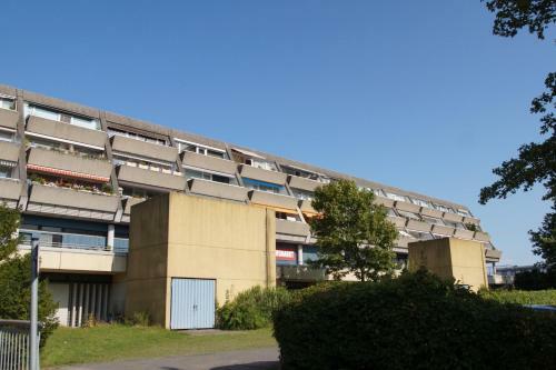 Apartamento Sonnenanbeter