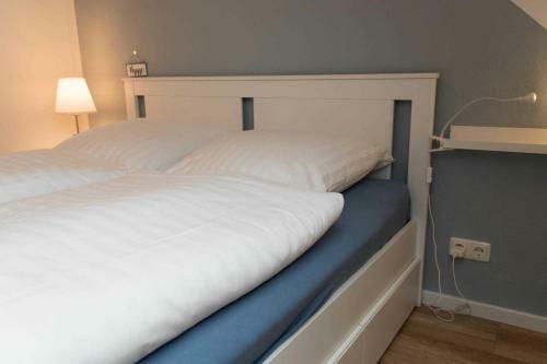 Apartamento Ferienwohnung Heimathafen