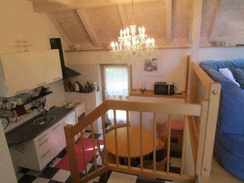 Apartamento Ferienwohnung Spessart