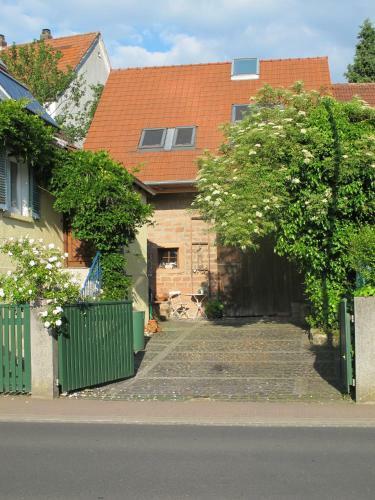 Apartamento Ferienwohnung Spessart