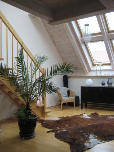 Apartamento Ferienwohnung Spessart