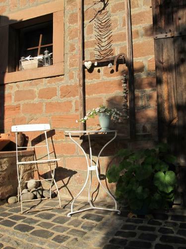 Apartamento Ferienwohnung Spessart