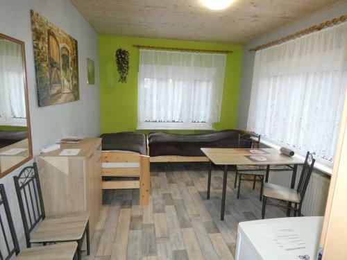 Radlerzimmer (zweibettzimmer)