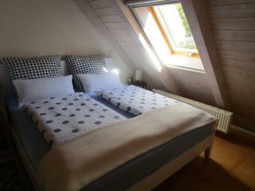 Ferienwohnung-spessart