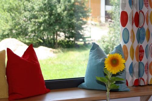Apartamento Ferienwohnung Atteltal