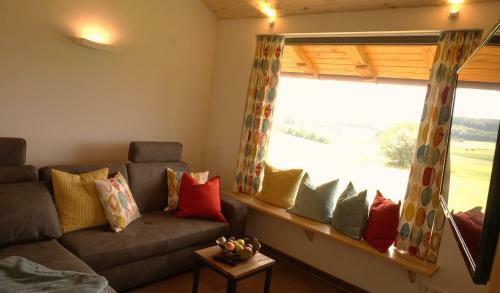 Apartamento Ferienwohnung Atteltal