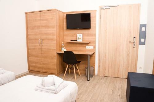 Sunny Hotel Straubing
