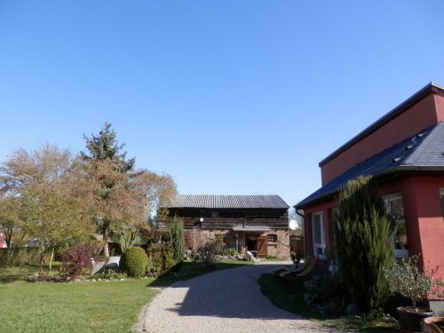 Apartamento Rosalee