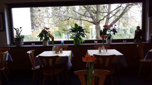 Hotel Tannenhof