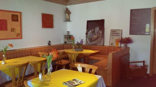 Hotel Tannenhof