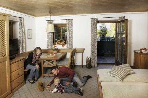Hotel Hochberghaus Resort