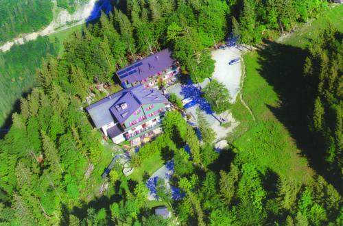 Hotel Hochberghaus Resort