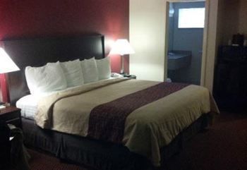 Motel Regal Inn Chicago O'hare - Franklin Park