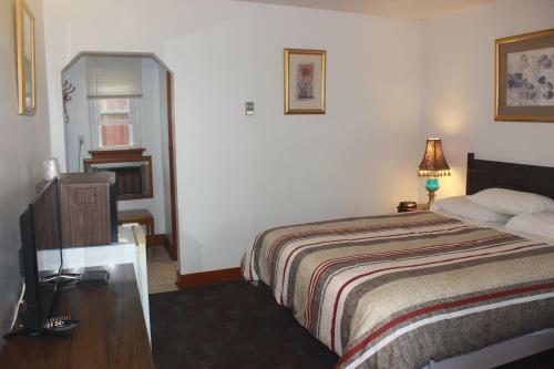 Haven Motel