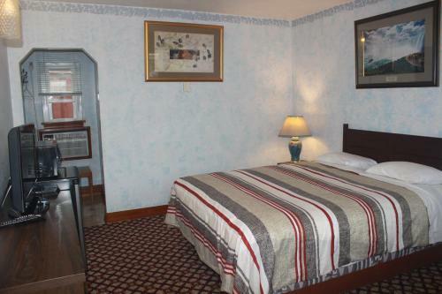Haven Motel