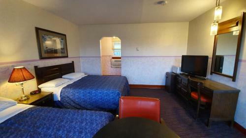 Haven Motel