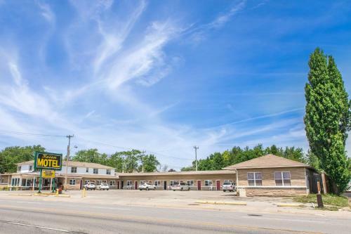 Haven Motel