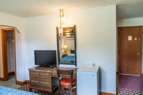 Haven Motel