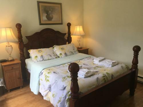 Toronto Garden Inn Bed & Breakfast