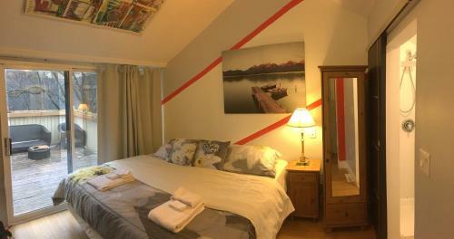Toronto Garden Inn Bed & Breakfast