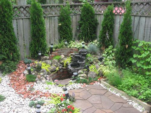 Toronto Garden Inn Bed & Breakfast