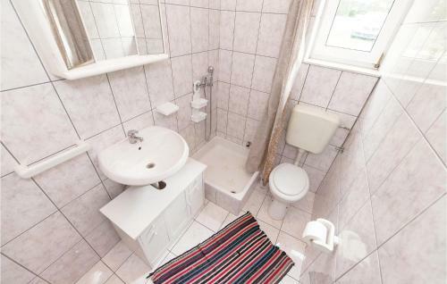 Apartment Novi Vinodolski 44