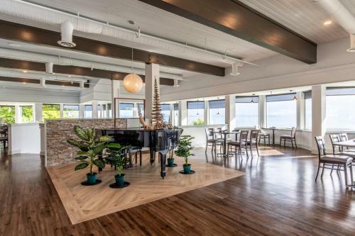 Hotel Quality Resort Bayside Parksville