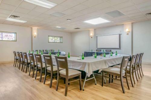 Hotel Quality Resort Bayside Parksville