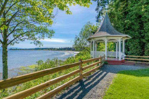 Hotel Quality Resort Bayside Parksville