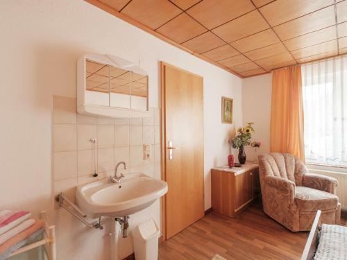 Bungalow Am Suental