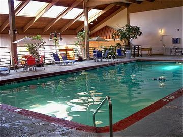 Hotel Rocky Mountain Park Inn