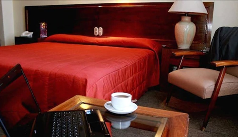 Hotel Victoria De Uruapan