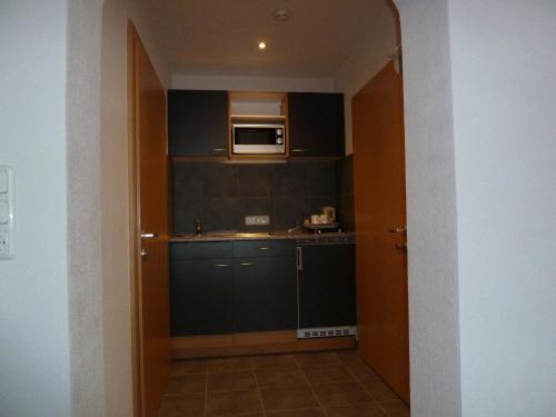 Hostal Alpina