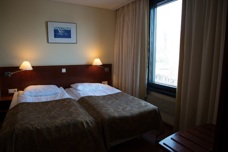 Original Sokos Hotel Seurahuone Kotka