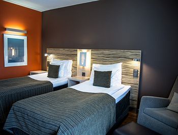 Original Sokos Hotel Seurahuone Kotka