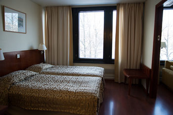 Original Sokos Hotel Seurahuone Kotka