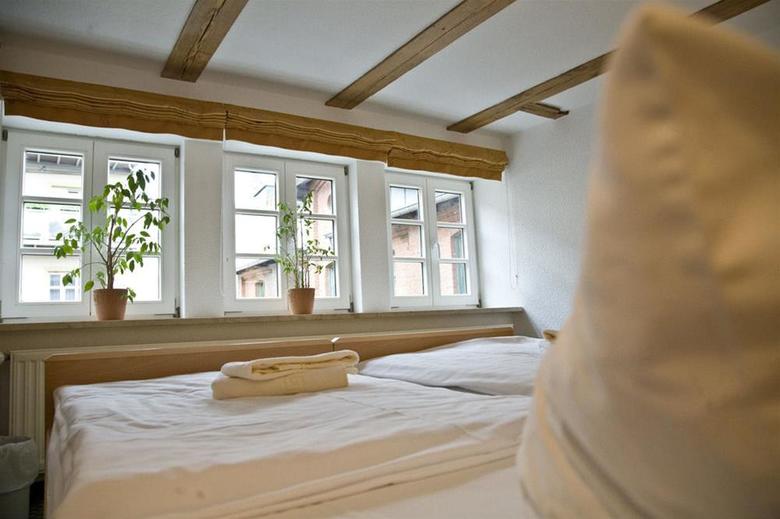 Hotel Am Schlo�