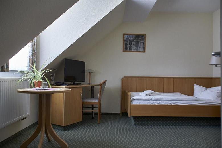 Hotel Am Schlo�