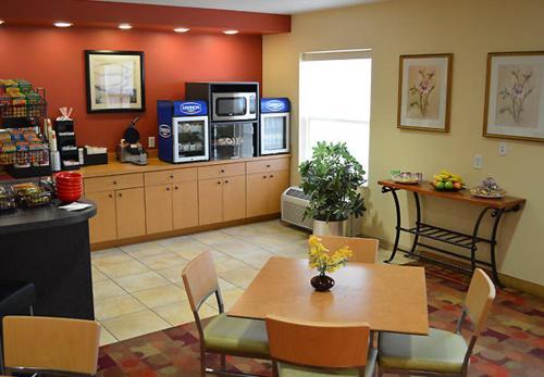 Hotel Towneplace Suites Stafford