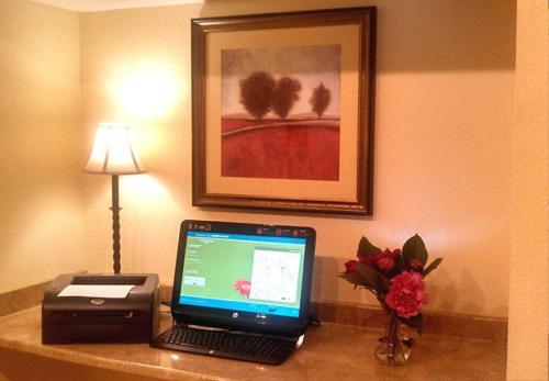 Hotel Towneplace Suites Stafford