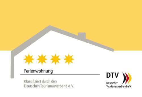 Apartamento Lavendelmond Ferien