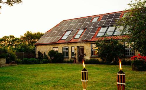 Apartamento Haus Im Felde - Wohnung 4 - A62508