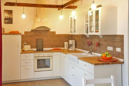 Ferienhaus Rotdorn - Haus S�d